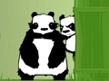 Permainan Kung Fu Panda talian