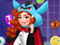 Permainan Pesta Halloween Kigurumi  talian