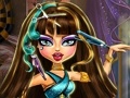 Permainan Potongan Rambut Sebenar Cleopatra  talian
