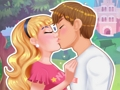 Permainan Kiss Fairytale Puteri Ajaib  talian
