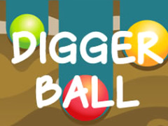 Permainan Penggali Bola  talian