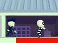 Permainan Escape Masters talian