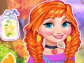 Permainan Lemonade Enchanted Stand Annie  talian
