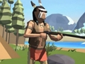 Permainan Cedera Musim Sejuk: Kisah Lakota  talian