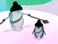 Permainan Selamatkan Penguin  talian