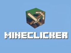 Permainan Mineclicker talian