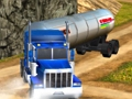 Permainan Simulator Lori Rusia  talian