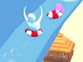 Permainan Taman Slaid. io  talian