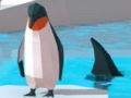 Permainan Penguin.io talian