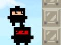 Permainan Ninja Cube talian