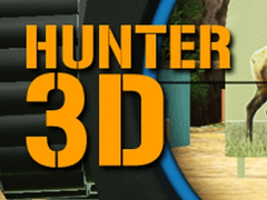 Permainan Pemburu 3D talian