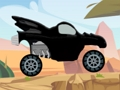 Permainan Pemandu Batcar  talian