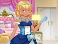 Permainan Jubah de Princesse - Aventure talian