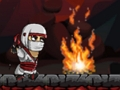 Permainan Ninja Warrior Adventure talian
