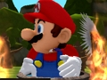 Permainan Super Mario Run 3D talian
