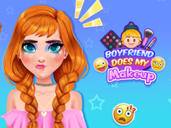 Permainan Teman lelaki Adakah Makeup Saya  talian