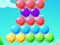 Permainan Bubble Sweet Fruitz  talian