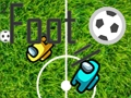 Permainan Bola Sepak Antara Kita  talian