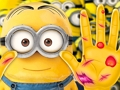 Permainan Doktor tangan minion  talian