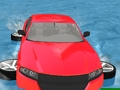 Permainan Permainan Stunt Car Surfing Water yang luar biasa  talian