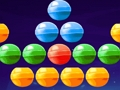 Permainan Bubble Pop talian
