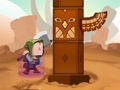 Permainan Pemutus Totem  talian