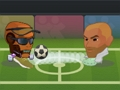 Permainan Ketua Bola Sepak  talian