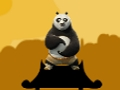 Permainan Kung Fu Panda talian