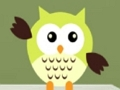 Permainan Sihir Owl Escape  talian