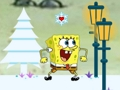 Permainan Pelari SpongeBob SquarePants  talian
