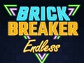 Permainan Brick Breaker Tidak Berkesudahan  talian