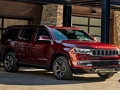 Permainan Slaid Jeep Wagoneer 2022  talian