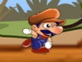 Permainan Mario Super Run 2021 talian