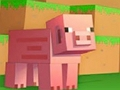 Permainan Koleksi Teka-teki Minecraft  talian