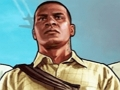 Permainan Jigsaw Kereta GTA  talian