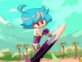 Permainan Surfer Boy talian