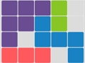 Permainan Teka-teki Blok Grid  talian