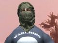 Permainan Pemandu Mercenary GTA Gila  talian