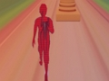 Permainan Spiderman 3d talian