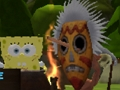 Permainan SpongeBob Squarepants talian