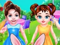 Permainan Baby Taylor Easter Keseronokan  talian
