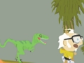 Permainan Kecurian Jurassic  talian