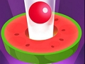 Permainan Helix Fruit Dash talian