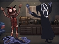 Permainan Quest Trollface: Seram 1 talian