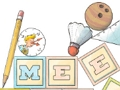 Permainan Mees Kees Penumpuk talian