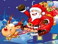 Permainan Ingatan Krismas 2  talian