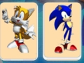 Permainan Ingatan Sonic  talian