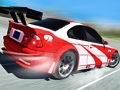 Permainan Drag Racing 3d 2021 talian