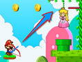 Permainan Mario Hood  talian
