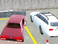 Permainan Permainan Letak Kereta Extreme 3D  talian